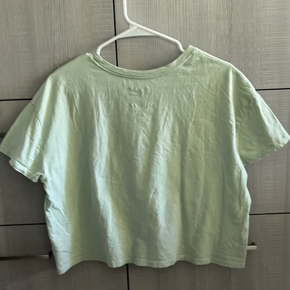 TLC tee - Picture 4 of 4